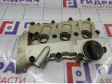 Крышка головки блока левая Audi A6 (С6) 06E103471G.