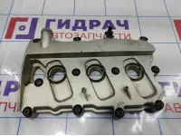 Крышка головки блока правая Audi A6 (С6) 06E103472L.