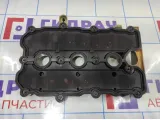 Крышка головки блока правая Audi A6 (С6) 06E103472L.