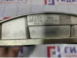 Крышка головки блока правая Audi A6 (С6) 06E103472L.