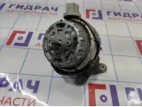 Опора двигателя левая Audi A6 (С6) 4F0199379. С кронштейном.