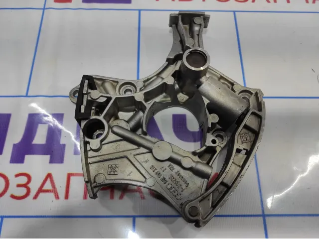 Натяжитель цепи правый Audi A6 (С6) 06E109218H.