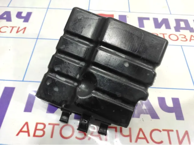 Резонатор воздушного фильтра Audi A6 (С6) 1001466S01.