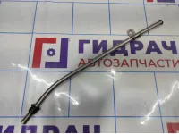 Трубка масляного щупа Audi A6 (С6) 06E115630A.