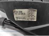 Корпус воздушного фильтра Audi A6 (С6) 4F0133835G.