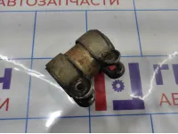 Хомут глушителя Audi A6 (С6) 1K0253141F.