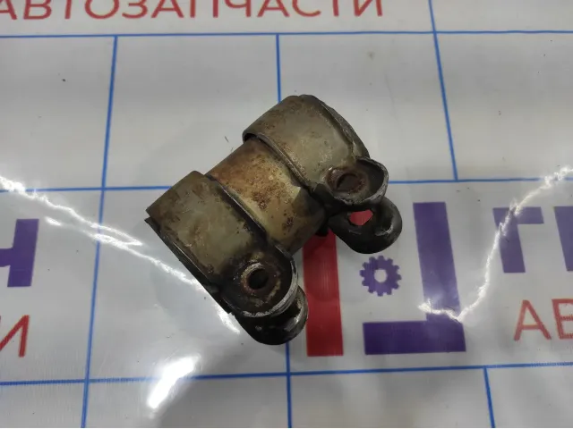 Хомут глушителя Audi A6 (С6) 1K0253141F.