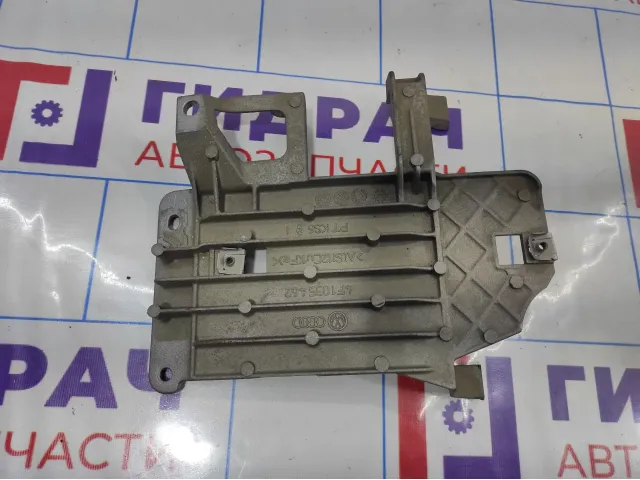 Кронштейн Audi A6 (С6) 4F1035462.