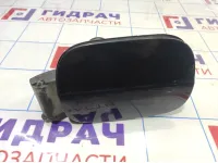 Лючок бензобака Audi A6 (С6) 4F5809907C. С крышкой.
