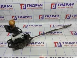 Кулиса КПП Audi A6 (С6) 4F1713041T.
