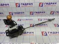 Кулиса КПП Audi A6 (С6) 4F1713041T.