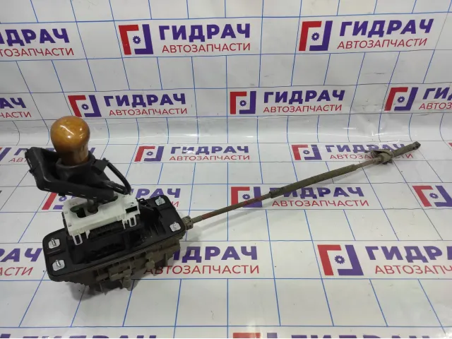 Кулиса КПП Audi A6 (С6) 4F1713041T.