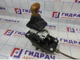 Кулиса КПП Audi A6 (С6) 4F1713041T.
