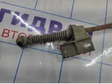 Кулиса КПП Audi A6 (С6) 4F1713041T.