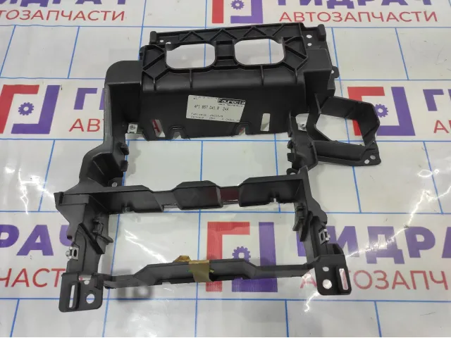 Кронштейн Audi A6 (С6) 4F1857041R24A.