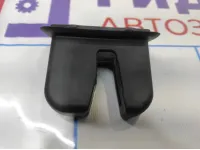 Кожух замка багажника Audi A6 (С6) 4E0827520B01C.