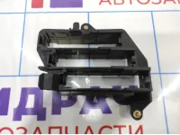 Кронштейн блока предохранителей Audi A6 (С6) 4F1971845A.