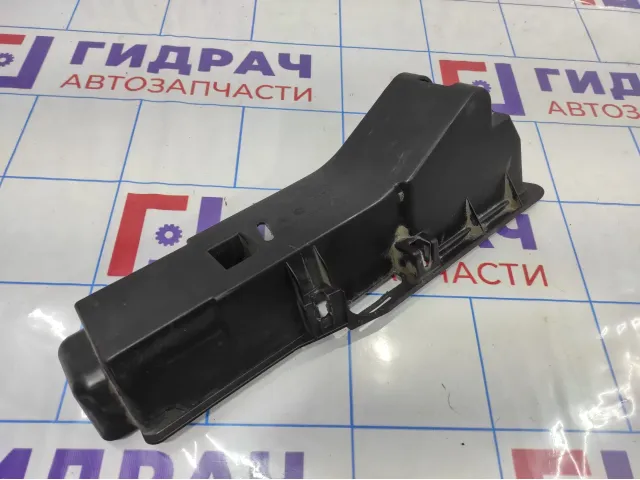 Ящик для инструментов Audi A6 (С6) 4F0011215B.