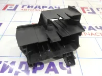 Кронштейн блока управления бортовой сети Audi A6 (С6) 4F1907324.