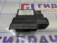 Блок управления бортовой сети Audi A6 (С6) 4F0907280A.