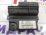 Блок управления бортовой сети Audi A6 (С6) 4F0907280A.