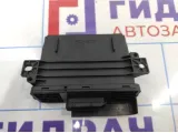 Блок управления бортовой сети Audi A6 (С6) 4F0907280A.