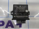 Блок регулировки наклона фар Audi A6 (С6) 8P0907357F.