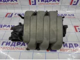Коллектор впускной Audi A6 (С6) 06E133210F.