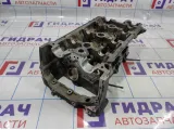 Головка блока левая Audi A6 (С6) 06E103373E.