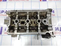 Головка блока правая Audi A6 (С6) 06E103374E.