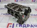 Головка блока правая Audi A6 (С6) 06E103374E.