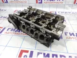 Головка блока правая Audi A6 (С6) 06E103374E.