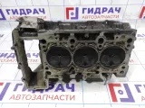 Головка блока правая Audi A6 (С6) 06E103374E.