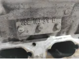 Головка блока правая Audi A6 (С6) 06E103374E.