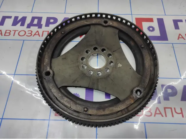 Маховик Audi A6 (С6) 06E105323B.