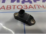 Датчик ускорения Audi A6 (С6) 4F0907651.