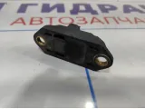 Датчик ускорения Audi A6 (С6) 4F0907651.