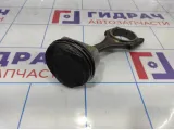 Поршень с шатуном Audi A6 (С6) .