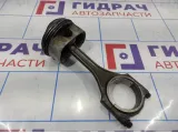 Поршень с шатуном Audi A6 (С6) .