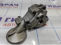 Насос масляный Audi A6 (С6) 06E115105G.