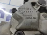 Насос масляный Audi A6 (С6) 06E115105G.