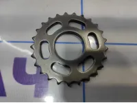 Шестерня цепи ГРМ Audi A6 (С6) 057109116J.