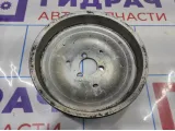 Шкив насоса гидроусилителя Audi A6 (С6) 06E145255C.