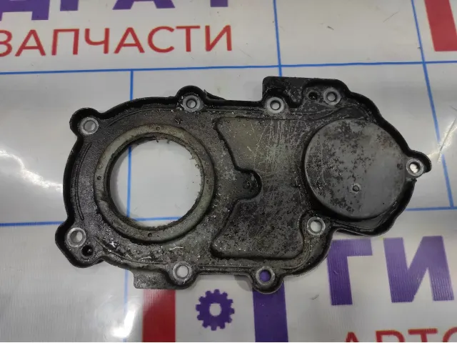 Сальник коленвала передний Audi A6 (С6) 06E103153E.