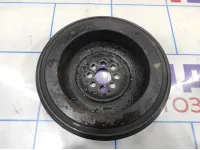 Шкив коленвала Audi A6 (С6) 06E105251C.