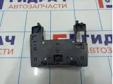Блок кнопок Audi A6 (С6) 4F1919611MH77. Потертости.