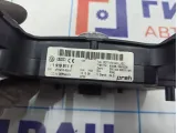 Блок кнопок Audi A6 (С6) 4F1919611MH77. Потертости.
