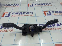 Переключатель подрулевой в сборе Audi A6 (С6) 4E0953513K4PK. 4E0953503F4PK.