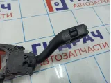 Переключатель подрулевой в сборе Audi A6 (С6) 4E0953513K4PK. 4E0953503F4PK.