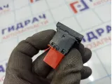Кнопка включения парктроников Audi A6 (С6) 4F0919281.